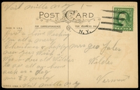 Stamp picture